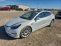 5YJ3E1EA3KF313019 2019 TESLA MODEL 3