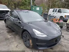 5YJ3E1EA3KF313425 2019 TESLA MODEL 3
