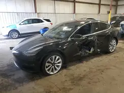 5YJ3E1EA3KF314168 2019 TESLA MODEL 3
