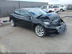 5YJ3E1EA3KF314283 2019 TESLA MODEL 3