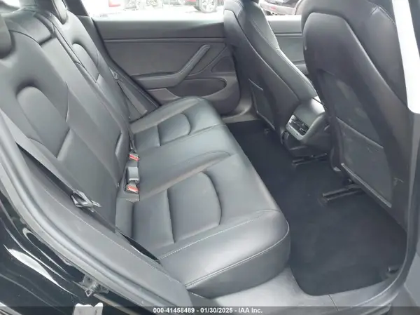 5YJ3E1EA3KF314283 2019 TESLA MODEL 3 - Image 8