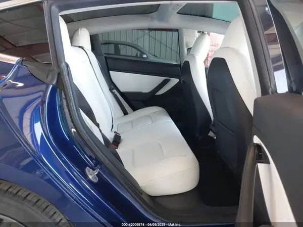 5YJ3E1EA3KF314882 2019 TESLA MODEL 3 - Image 8