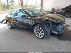 5YJ3E1EA3KF314980 2019 TESLA MODEL 3