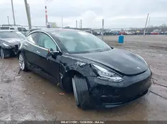 5YJ3E1EA3KF315112 2019 TESLA MODEL 3