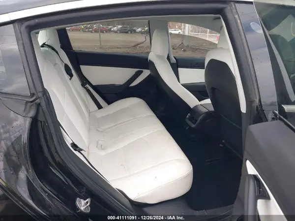 5YJ3E1EA3KF315112 2019 TESLA MODEL 3 - Image 8