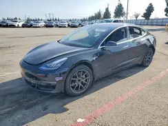 5YJ3E1EA3KF316745 2019 TESLA MODEL 3