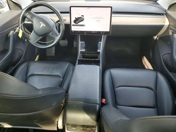 5YJ3E1EA3KF316745 2019 TESLA MODEL 3 - Image 8