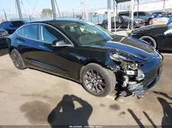 5YJ3E1EA3KF316809 2019 TESLA MODEL 3