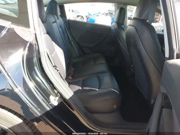 5YJ3E1EA3KF316809 2019 TESLA MODEL 3 - Image 8