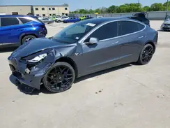 5YJ3E1EA3KF317085 2019 TESLA MODEL 3