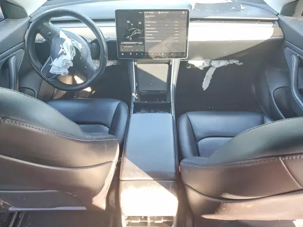 5YJ3E1EA3KF317622 2019 TESLA MODEL 3 - Image 8
