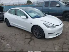 5YJ3E1EA3KF317989 2019 TESLA MODEL 3