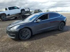 5YJ3E1EA3KF321461 2019 TESLA MODEL 3