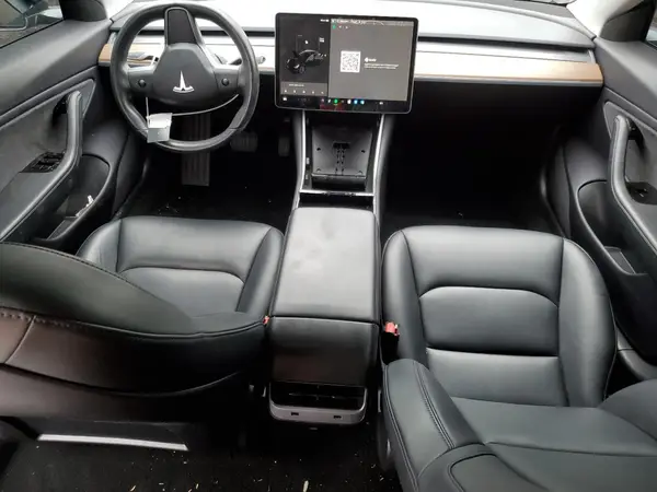 5YJ3E1EA3KF321461 2019 TESLA MODEL 3 - Image 8