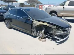 5YJ3E1EA3KF321475 2019 TESLA MODEL 3