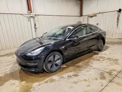 5YJ3E1EA3KF321606 2019 TESLA MODEL 3
