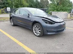 5YJ3E1EA3KF322237 2019 TESLA MODEL 3