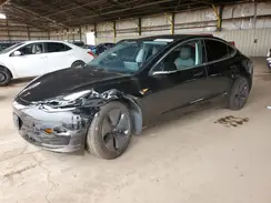 5YJ3E1EA3KF323842 2019 TESLA MODEL 3
