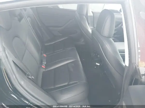 5YJ3E1EA3KF324053 2019 TESLA MODEL 3 - Image 8