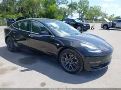 5YJ3E1EA3KF324263 2019 TESLA MODEL 3