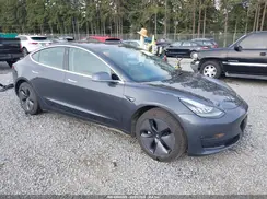 5YJ3E1EA3KF324280 2019 TESLA MODEL 3
