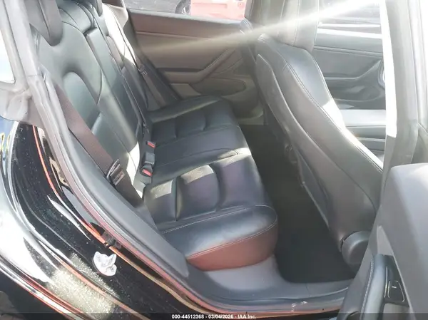 5YJ3E1EA3KF324506 2019 TESLA MODEL 3 - Image 8