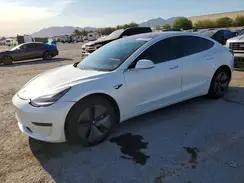 5YJ3E1EA3KF326384 2019 TESLA MODEL 3