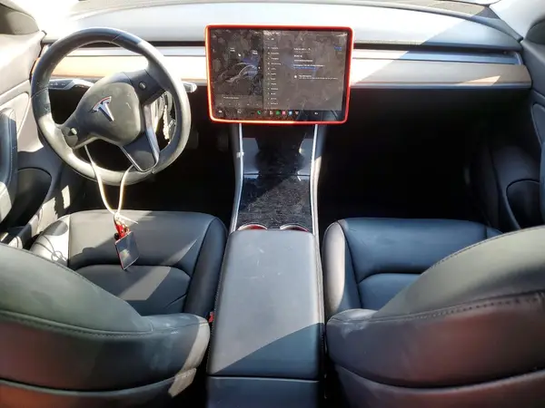 5YJ3E1EA3KF326384 2019 TESLA MODEL 3 - Image 8