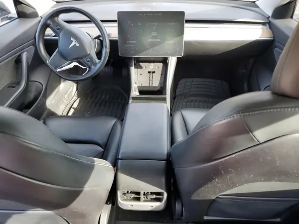 5YJ3E1EA3KF327051 2019 TESLA MODEL 3 - Image 8