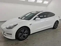 5YJ3E1EA3KF328328 2019 TESLA MODEL 3