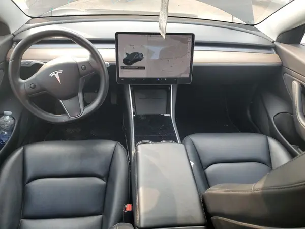 5YJ3E1EA3KF329320 2019 TESLA MODEL 3 - Image 8