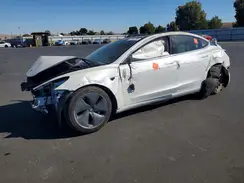 5YJ3E1EA3KF330998 2019 TESLA MODEL 3