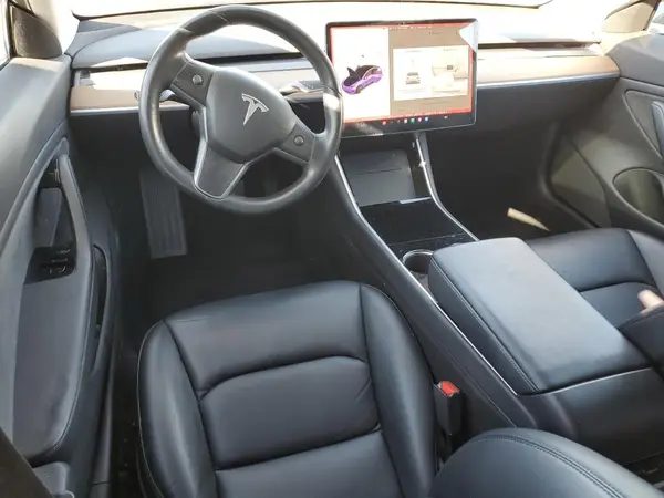5YJ3E1EA3KF331097 2019 TESLA MODEL 3 - Image 8