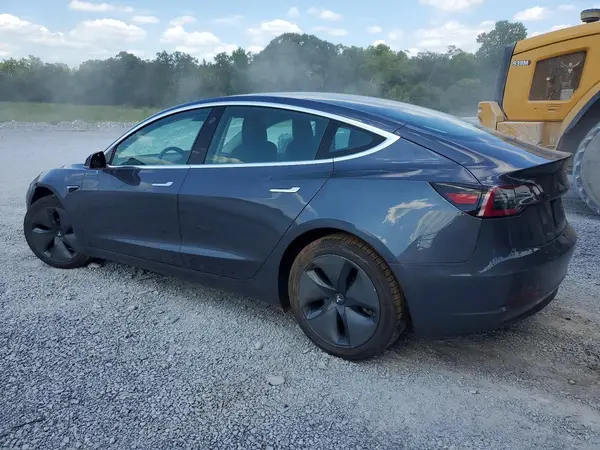 5YJ3E1EA3KF331245 2019 TESLA MODEL 3 - Image 2
