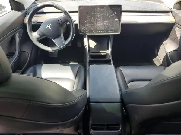 5YJ3E1EA3KF331245 2019 TESLA MODEL 3 - Image 8