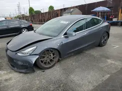 5YJ3E1EA3KF331357 2019 TESLA MODEL 3