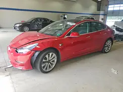 5YJ3E1EA3KF331908 2019 TESLA MODEL 3