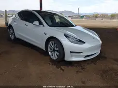 5YJ3E1EA3KF332864 2019 TESLA MODEL 3