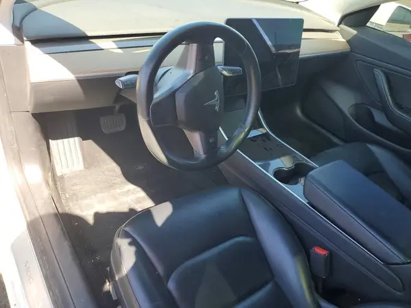 5YJ3E1EA3KF337479 2019 TESLA MODEL 3 - Image 8