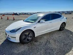 5YJ3E1EA3KF337496 2019 TESLA MODEL 3