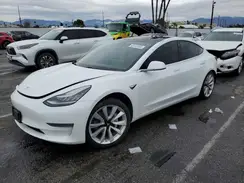 5YJ3E1EA3KF337854 2019 TESLA MODEL 3