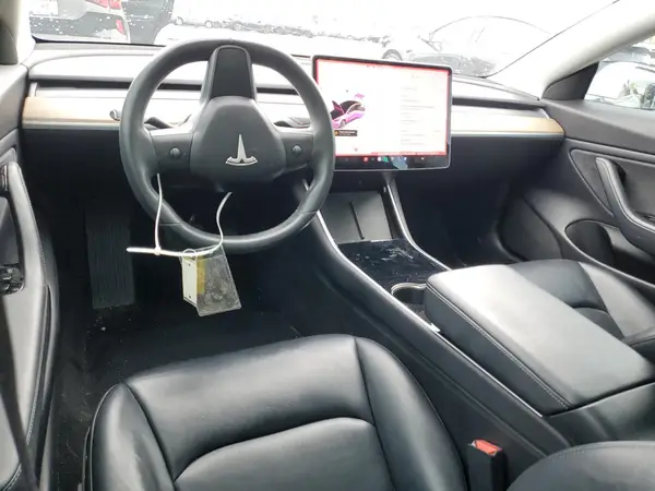 5YJ3E1EA3KF337854 2019 TESLA MODEL 3 - Image 8