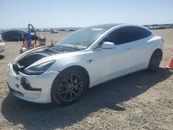 5YJ3E1EA3KF345033 2019 TESLA MODEL 3