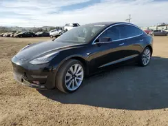 5YJ3E1EA3KF346098 2019 TESLA MODEL 3