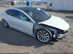 5YJ3E1EA3KF346392 2019 TESLA MODEL 3