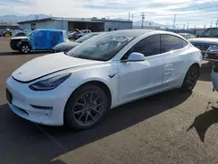 5YJ3E1EA3KF347283 2019 TESLA MODEL 3