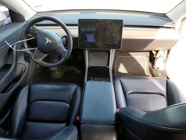 5YJ3E1EA3KF347283 2019 TESLA MODEL 3 - Image 8
