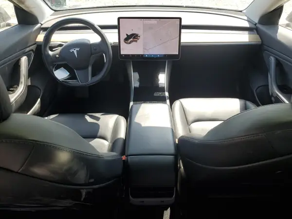 5YJ3E1EA3KF357487 2019 TESLA MODEL 3 - Image 8