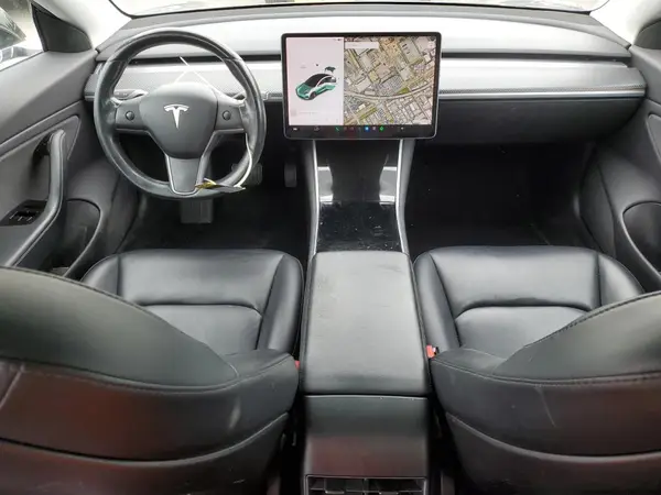 5YJ3E1EA3KF361958 2019 TESLA MODEL 3 - Image 8