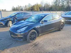 5YJ3E1EA3KF362012 2019 TESLA MODEL 3